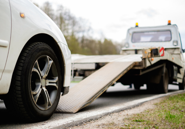 Tow Truck